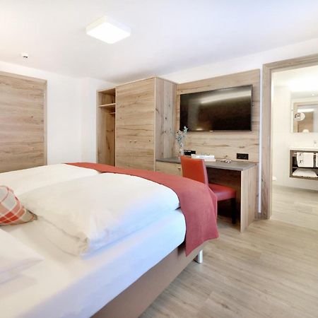 Hotel Alpina Superior Pettneu am Arlberg Kültér fotó