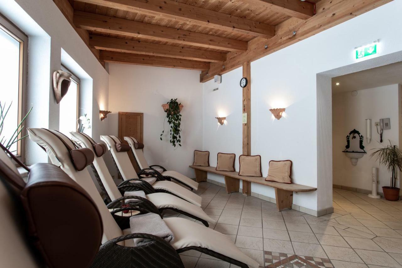 Hotel Alpina Superior Pettneu am Arlberg Kültér fotó